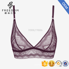 Customized lace triangle bralette katrina kaif xxx hot underwear women bf hot sexy photo underwear